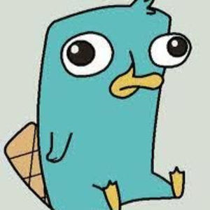 Meet your Posher, Caleb